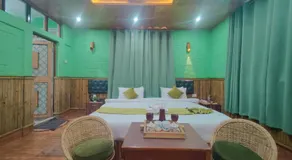 Jo'stel Hotel Bamboo Inn - Best Rated in Gangtok - Image 3