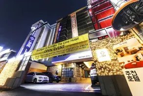 Incheon Airport Seogu Seoknam The Lime Hotel - Image 3