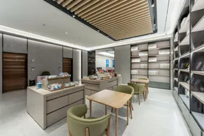 Ji Hotel Kunming Cuihu Zhong Renmin Road - Image 4