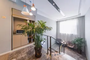 Elan Hotel (Lvliang Binhe South East Road Branch) - Image 5