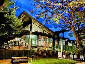 Family House Zen Boutique Resort - Image 2
