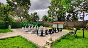 Serene 43, Karjat 3 BHK Villa, Wifi, Plunge Pool - Image 4