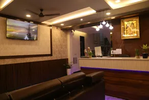 Hotel The Mountway - Image 3