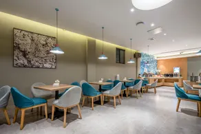 Home Inn Neo Suqian Central Mall - Image 2