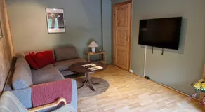 Kvamsdal Pensjonat - Image 2