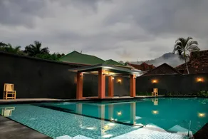 Puri Senggigi Hotel - Image 3