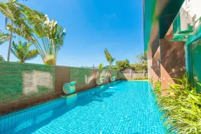 Convenient Karon studio, walk to beach & market! - Image 2