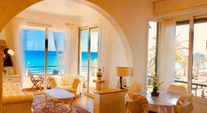 Endless Stunning Mediterranean Sea Views Promenade Des Anglais - Image 2