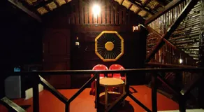 Patanga beach cottage and restorent - Image 2