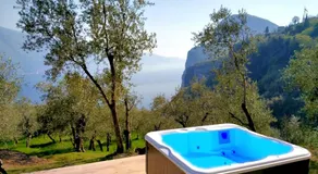 Appartamenti Villa Vagne by Gardadomusmea - Image 2