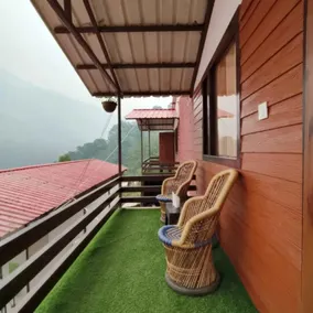 Phata Resort Ukhimath Uttarakhand - Image 3