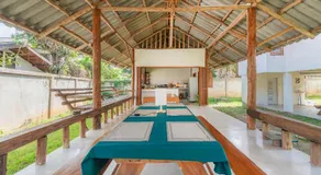 Betel Palm Village - Casa Retreat - WiFi 90 Mbps - Image 4