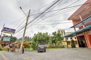 Lingga Mas Hotel - Image 4