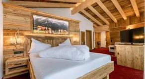 Hotel Restaurant Hexenalm - Image 2