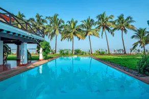 SaffronStays Sea La Vie - Image 2