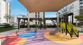 Bright Modern Studio in Meydan Azizi Riviera 40 - Image 5