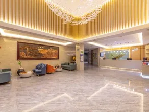 GreenTree Inn (Nanle Xihu Yujing store) - Image 3