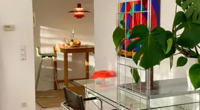 Malerische Terrasse - Modern "LIVING" - Gemutlich & Zentral - Image 4