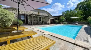 Maison d'hôtes Les Gravets - Image 2