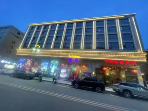 Meihao Boutique Hotel - Image 3