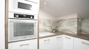NEW Apartament GREEN Warszawa PARKING Free - Image 5