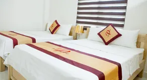 Poseidon hotel - Image 4