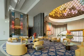 Taizhou Fantawild Boonie Bears Hotel - Image 3