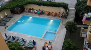 Caner Hotel - Image 4