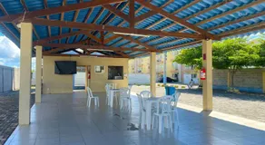 Apartamento Cond Leão Dourado 01 - Image 5