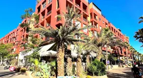 Luxury Apartment Retreat in Marrakech - Image 4