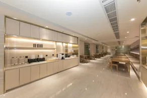 Ji Hotel Hangzhou West Lake Yan'An Road - Image 3