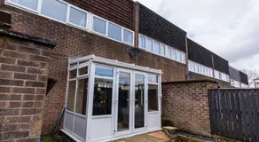 The Wheelhouse, 3 bed sleeps 6, Parking and wi-fi - Image 5