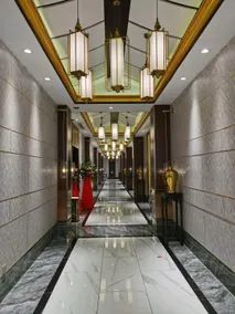 Fengfa Fashion Hotel (Kenfeng Street Branch, Caofeidian District) - Image 3