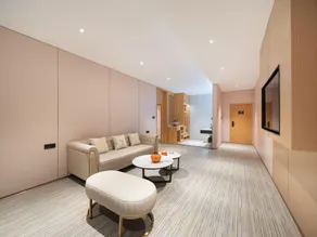 Jiangshuo Hotel (Guang'an Avenue Branch) - Image 4