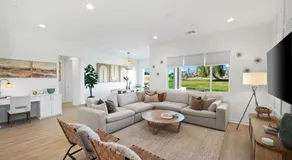 Brand new home Living the dream with golf and sunset views - Image 4