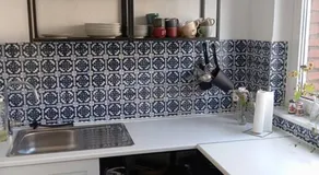 Wohnung im Grünen in Messenähe - Image 2