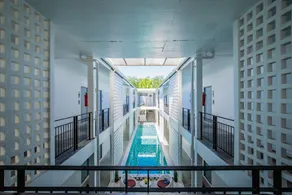 The Rubber Hotel Phuket - Image 4