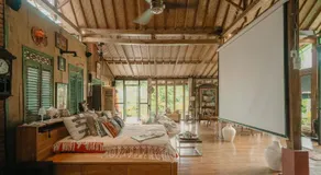 Tropical Kasbah Ubud Surroundings - Image 3