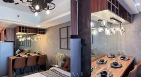 La Luna I - Studio for Couples with Mt Arayat View - Image 4
