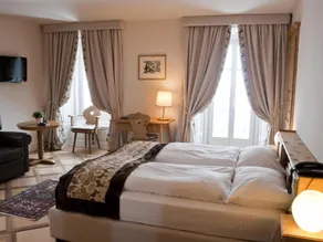 TH Samedan - Hotel Bernina 1865 - Image 3