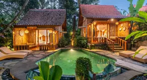 Giri Kusuma - A Sacred Spring Pool Retreats - Image 2