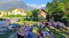 Adventure Hostel Interlaken - Image 5