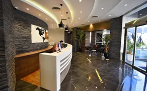 Grand Sapphire City Hotel - Image 3