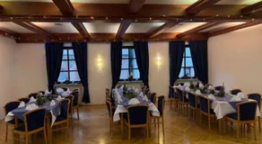 Hotel Alte Brauerei Karlstadt - Image 2