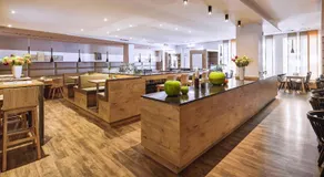 Hotel Goll Pforzheim-Niefern - Image 2