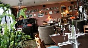 Ellington Lodge at The Concorde - Image 4