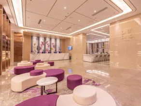 Lavande Hotels· Jinan Yaoqiang International Airport Store - Image 5