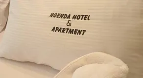 Ngenda Hotel and Apartments - Image 4