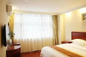 Shell Ningbo Yuyao Xinjian Road Hotel - Image 2