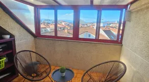 Coqueto Duplex en Vilagarcía de Arousa centro - Image 4